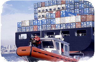 Ship Security Officer (SSO) Training Course Syllabus Ship Security Officer (SSO) Training Course Syllabus